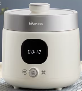 Electric Pressure Cooker