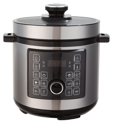 Pressure Cooker P40W5