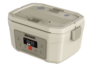 Electric Lunch Box