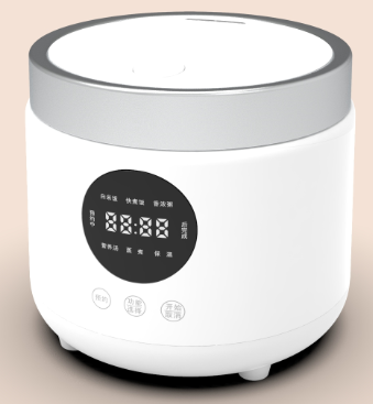 Rice Cooker